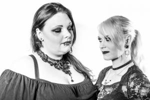 Angelina&Mica