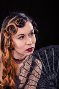 burlesque by Fotoworkshop Kiel
